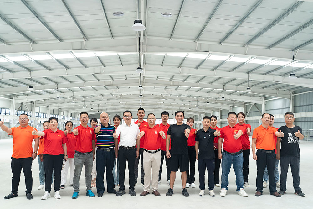 團(tuán)隊(duì)展示